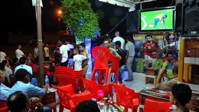 بسبب حساب القهوة.. مشاجرة تنتهي بمقتل شاب في العمرانية