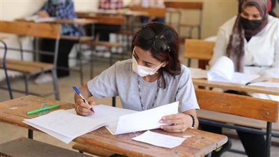 موعد ظهور نتيجة الشهادة الإعدادية والصفين الأول والثاني الثانوي 2023 | بث مباشر