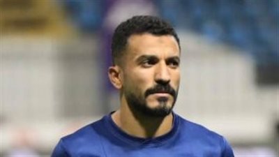 بدأ بروتوكول العلاج.. آخر تطورات الحالة الصحية لـ حسام عرفات بعد تعرضه للإغماء