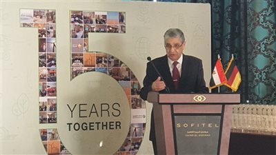 وزير الكهرباء: الحكومة تسعى إلى تحقيق التنمية المستدامة وتهيئة مناخ الاستثمار 