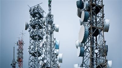 تنظيم الاتصالات يعتمد 2930 محطة محمول جديدة لتحسين جودة الخدمات خلال 2022