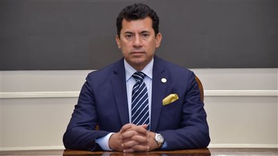 وزارة الشباب والرياضة توافق على إنشاء صندوق لتطوير المنتخبات والناشئين بقيمة 250 مليون جنيه 