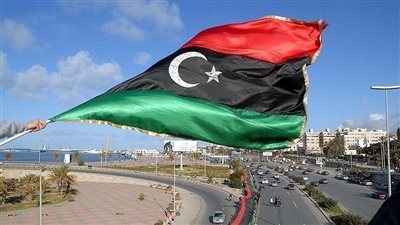 مجلس الأمن يتبنى قرارا بتجديد تفويض تفتيش السفن قبالة ليبيا تطبيقًا لحظر السلاح