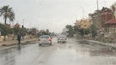 فبراير ذروة فصل الشتاء.. الأرصاد الجوية تكشف حالة الطقس غدا الجمعة | بث مباشر