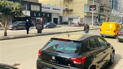 تعرف على الحالة المرورية بالقاهرة والجيزة اليوم