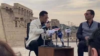 محمد رمضان: نفسي أجسد شخصية رفاعة الطهطاوي عشان أنهض ببلدي