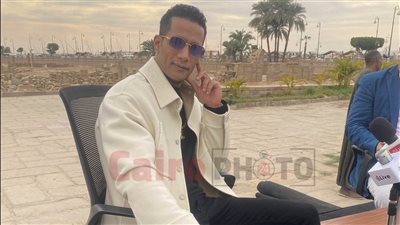 محمد رمضان: قعدت مع كل الطبقات ولمستها.. وشعبيتي بتزيد كل سنة