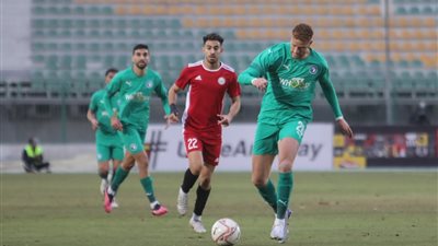 التشكيل الرسمي لمواجهة بيراميدز وطلائع الجيش في الدوري
