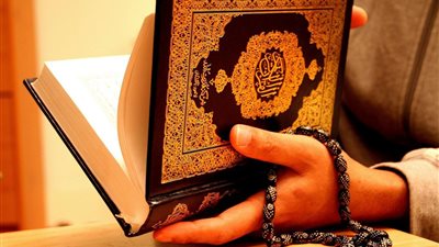 آية في القرآن تجلب الرزق.. وفضل سورة الواقعة في جلب الرزق وبعد الفقر