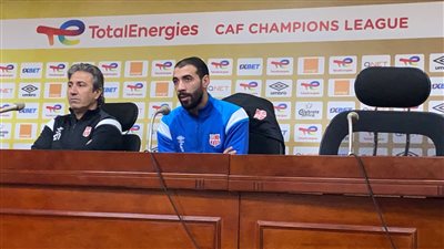 قائد شباب بلوزداد: نعرف قوة زيزو والجزيري.. وجاهزون لإيقاف الزمالك