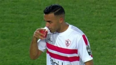 سيد نيمار: إمام عاشور مجنون زمالك.. والأهلي حاول ضمي من قبل