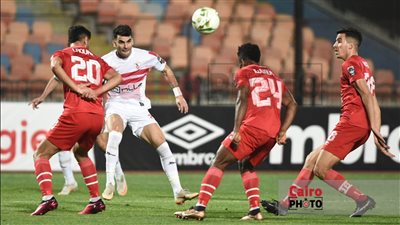 ليلة الصعود أو الوداع.. الزمالك في مهمة صعبة أمام شباب بلوزداد بالجزائر
