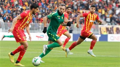 مجموعة الزمالك.. المريخ السوداني يقدم شكوى لـ كاف ضد الترجي التونسي