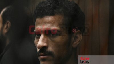 إحالة أوراق المتهم بإنهاء حياة بنداري محامي كرادسة للمفتي