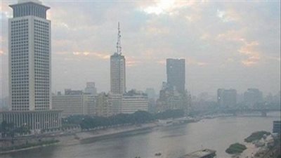 الأرصاد تعلن حالة الطقس غدًا الخميس.. والعظمى في القاهرة 17 درجة| بث مباشر 