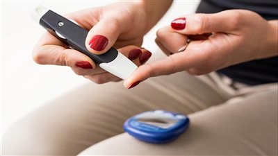 تأثير درجات الحرارة المرتفعة على مرضى السكري.. تعرف على التفاصيل 