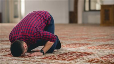 مواقيت الصلاة اليوم الاثنين 13 فبراير في القاهرة وبعض المحافظات
