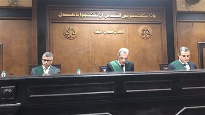المشدد 7 سنوات لـ مدرس فقأ عين زوج شقيقته بالقليوبية