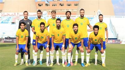 حمزة الجمل يعلن قائمة الإسماعيلي لمواجهة فاركو في الدوري