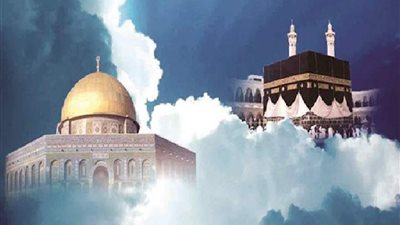 حديث عن الإسراء والمعراج والأدعية المفضلة