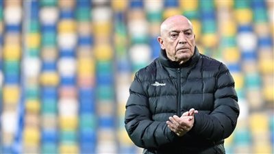 عرض جديد من الزمالك لـ فيريرا مقابل الرحيل الودي