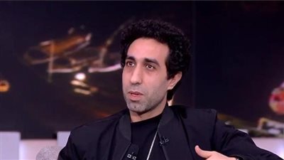 المخرج كريم العدل: نور الشريف مكانش الأعلى مشاهدة أمام عادل إمام.. ونجيب محفوظ مكانش الأكثر بيعًا