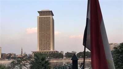 الخارجية: نتابع موقف المصريين الـ 6 المحتجزين في ليبيا | بث مباشر
