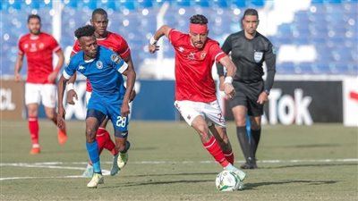 كاف يخاطب الهلال السوداني بشأن شكوى الأهلي ويعطيه مهلة حتى 25 فبراير للرد