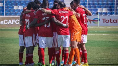 شوبير يكشف التشكيل الأقرب لـ الأهلي أمام الداخلية في الدوري