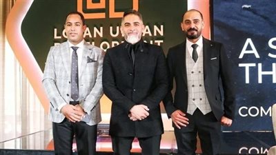باستثمارات أكثر من 15 مليار جنيه.. شركة LUD تطلق أكبر مشروع إداري تجاري بشرق القاهرة| بث مباشر 