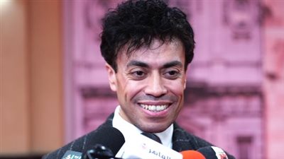 محمد فهيم: مسرحية تشارلي تشابلن حلم وحققته.. وردود فعل الجمهور في السعودية كانت متوقعة