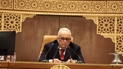 الشيوخ يوافق مبدئيا على تعديل مشروع قانون تقنين أوضاع المنشآت الصناعية