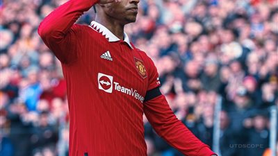 راشفورد يقود هجوم مانشستر يونايتد أمام نيوكاسل في نهائي كأس الرابطة الإنجليزية 