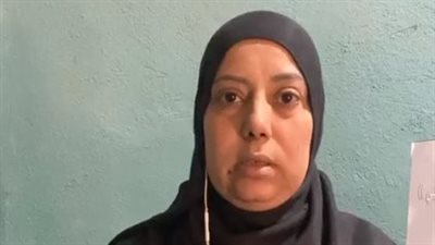 صاحب جراج ينهي حياة سائق توك توك بحلوان.. ووالدة الضحية: كان هو اللي بيصرف علينا | بث مباشر
