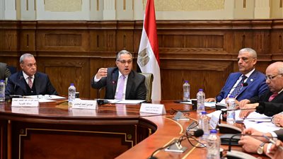 محلية النواب: الناس لازم تاخد حقها مقابل نزع ملكيتهم لتنفيذ المشروعات القومية 