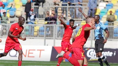 المريخ السوداني لـ القاهرة 24: الظروف الإدارية في الزمالك ستؤثر عليه أمامنا