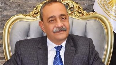 محافظ الإسماعيلية يوجه فريق الإغاثة بالتضامن لمتابعة حالات مصابي وصلة أبو سلطان