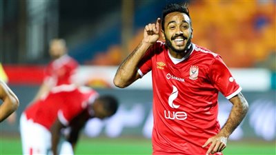 تفاصيل جلسة تحقيق لجنة الانضباط مع كهربا بسبب الزمالك | بث مباشر
