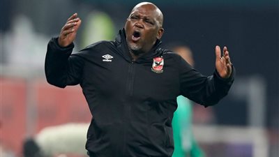 موسيماني: لا يوجد صبر على المدربين في النادي الأهلي.. وعلينا الاستفادة من التجارب الأوروبية