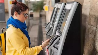 تشبه الصراف الآلي.. طرح أجهزة فحص طبي بالشوارع لتخفيف العبء عن المستشفيات