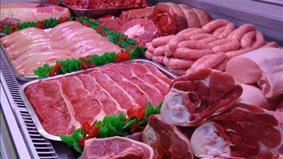 التموين تطرح اللحوم البلدية بـ 190 جنيهًا والفراخ البرازيلية بـ 65 في المنافذ | بث مباشر