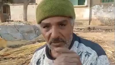 قصة كفاح صانع أسبته الخوص بالدقهلية: شغال من 45 سنة وبسافر المحافظات عشان أقدر أبيع | بث مباشر