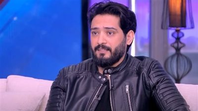 قريبًا.. أحمد زعيم يقدم أغنية بدوية جديدة من ألحانه وكلمات الشاعر أحمد عاطف