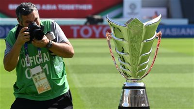 مواعيد مباريات اليوم في كأس آسيا.. والقنوات الناقلة 