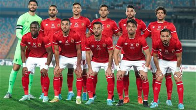الغيابات تضرب الأهلي قبل مباراة الداخلية في الدوري | بث مباشر