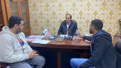 سليمان وهدان لـ القاهرة 24: قرار شطب عضوية مرتضى منصور ظالم.. وحل مجلس الزمالك هيسعدنا