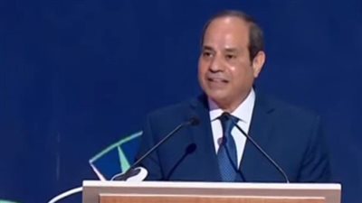 اعتبارا من أبريل.. السيسي يعلن زيادة الحد الأدنى للأجور | بث مباشر 