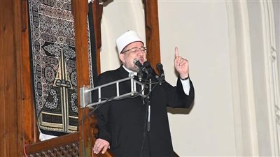 أول تعليق من الأوقاف على رفض البعض الصلاة على النبي يوم الجمعة