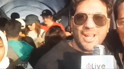 بعد نجاح تحت تهديد السلاح.. حسن الرداد يشارك في فيلمين: هيكونوا مفاجأة للجمهور