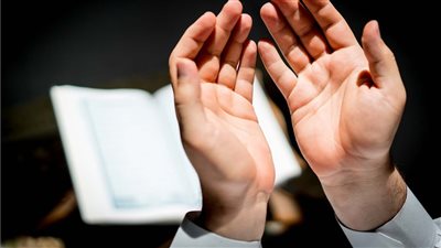 دعاء صلاح الذرية من القرآن.. اللهم احفظ أولادي من كل سوء